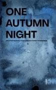 One Autumn Night And Other Bilingual Polish-English Stories For Beginners