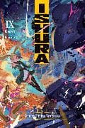 Ishura, Vol. 9