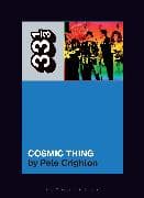 The B-52s' Cosmic Thing