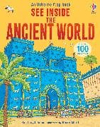See Inside the Ancient World
