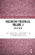 Valencian Folktales, Volume 3