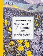 RHS The Garden Almanac 2026