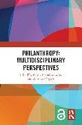 Philanthropy: Multidisciplinary Perspectives