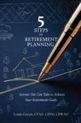 5 STEPS TO RETIREMENT PLANNING