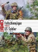 Fallschirmjäger vs US Soldier