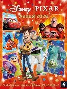 Disney Pixar Annual 2026