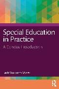 Special Education in Practice