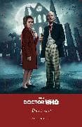 Doctor Who: Dracula!