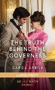 The Truth Behind The Governess