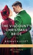 The Viscount's Christmas Bride