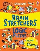Brain Stretchers: Logic Puzzles