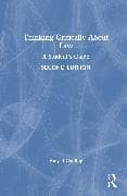 Thinking Critically About Law