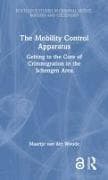 The Mobility Control Apparatus