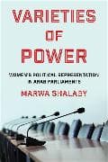 Varieties of Power