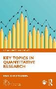 Key Topics in Quantitative Research