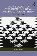 From Biology to Psychology in Jungian and Evolutionary Theory