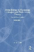 From Biology to Psychology in Jungian and Evolutionary Theory