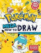 Pokémon: Mega How to Draw