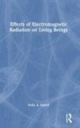 Effects of Electromagnetic Radiation on Living Beings