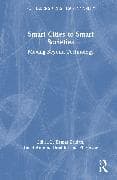 Smart Cities to Smart Societies