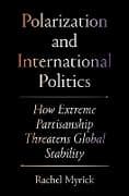 Polarization and International Politics