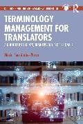 Terminology Management for Translators