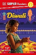 DK Super Readers Level 2 Diwali