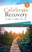 Celebrate Recovery Booklet, 28 Devotions, 35th Anniversary Edition