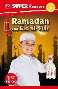DK Super Readers Level 2 Ramadan and Eid al-Fitr
