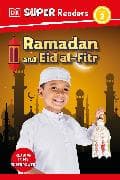DK Super Readers Level 2 Ramadan and Eid al-Fitr