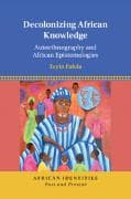 Decolonizing African Knowledge