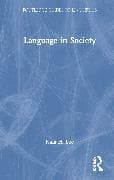 Language in Society
