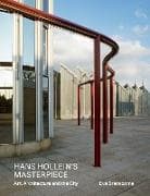 Hans Hollein's Masterpiece
