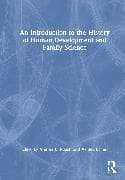 An Introduction to the History of Human Development and Family Science