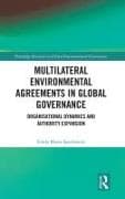 Multilateral Environmental Agreements in Global Governance
