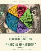 The Basics of Public Budgeting and Financial Management