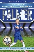 Ultimate Football Heroes: Palmer (Goal Machines)