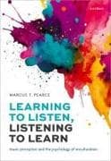 Learning to Listen, Listening to Learn