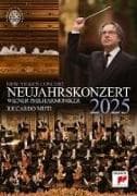 Neujahrskonzert 2025 / New Year's Concert 2025 / Concert du Nouvel An 2025