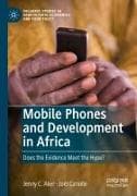 Mobile Phones and Development in Africa