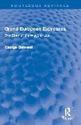 Grand European Expresses