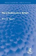 Rural Settlement in Britain