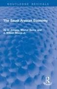 The Saudi Arabian Economy