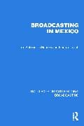 Broadcasting in Mexico