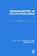 Broadcasting in the Netherlands