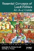 Essential Concepts of Land Politics