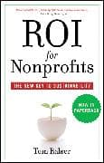 ROI For Nonprofits