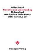 Narrative and understanding