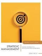 Strategic Management