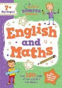 Leap Ahead Bumper Workbook: 7+ English & Maths